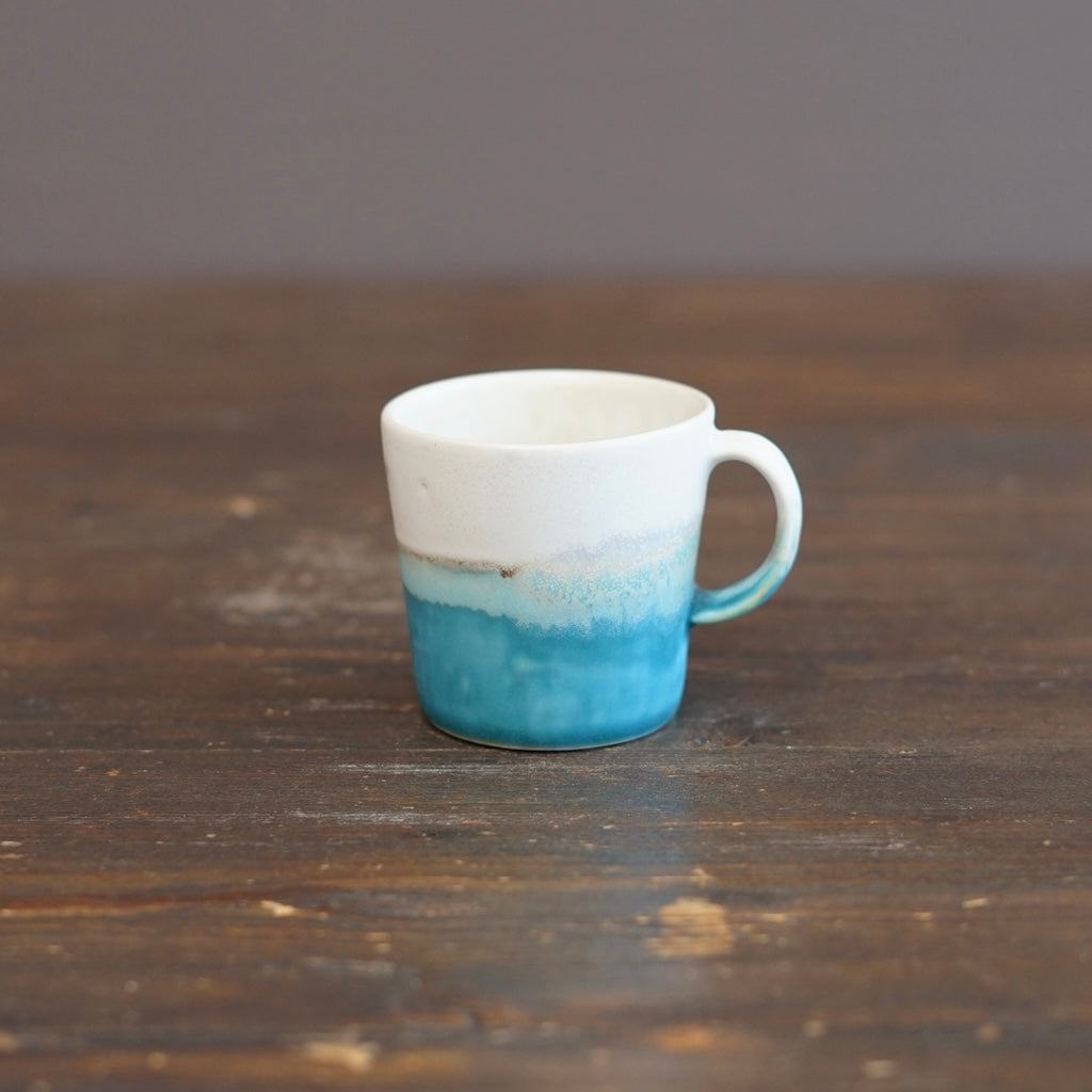 Double Espresso Cup #DE24