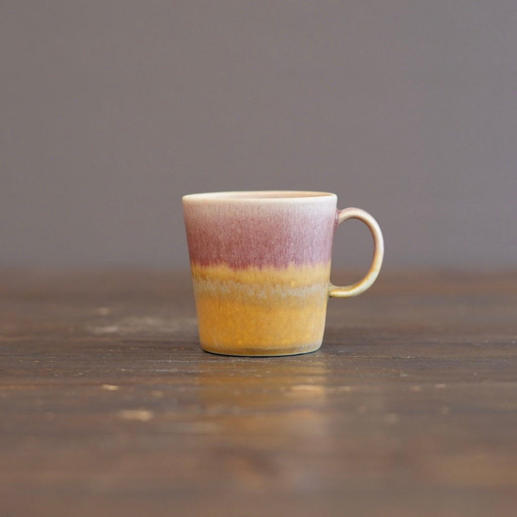 Double Espresso Cup #DE25