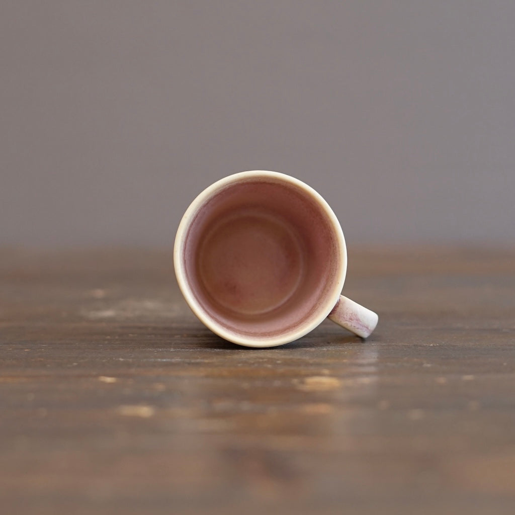 Double Espresso Cup #DE25