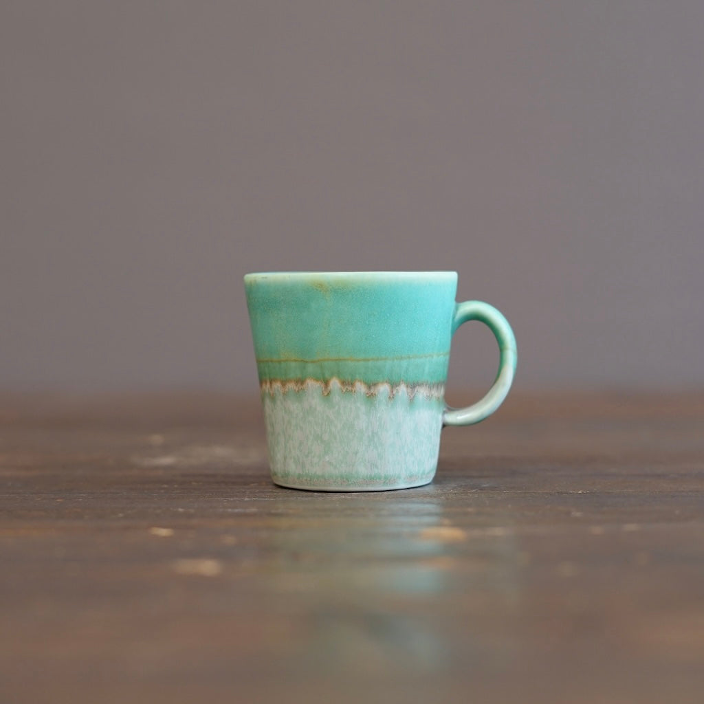 Double Espresso Cup #DE28