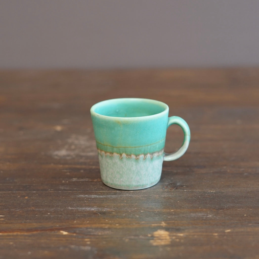 Double Espresso Cup #DE28