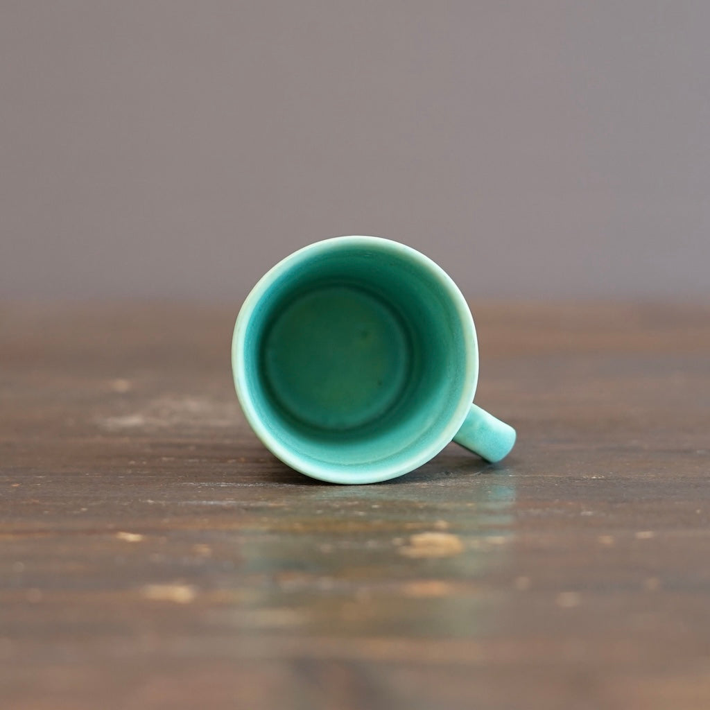 Double Espresso Cup #DE28