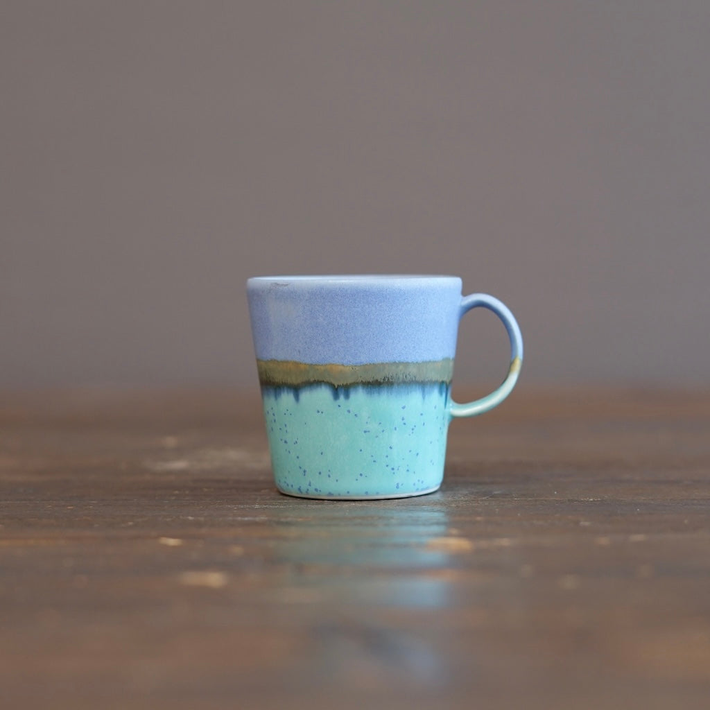 Double Espresso Cup #DE30