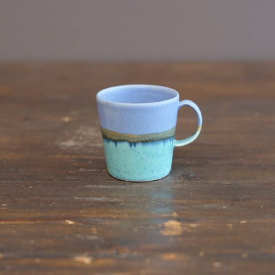 Double Espresso Cup #DE30