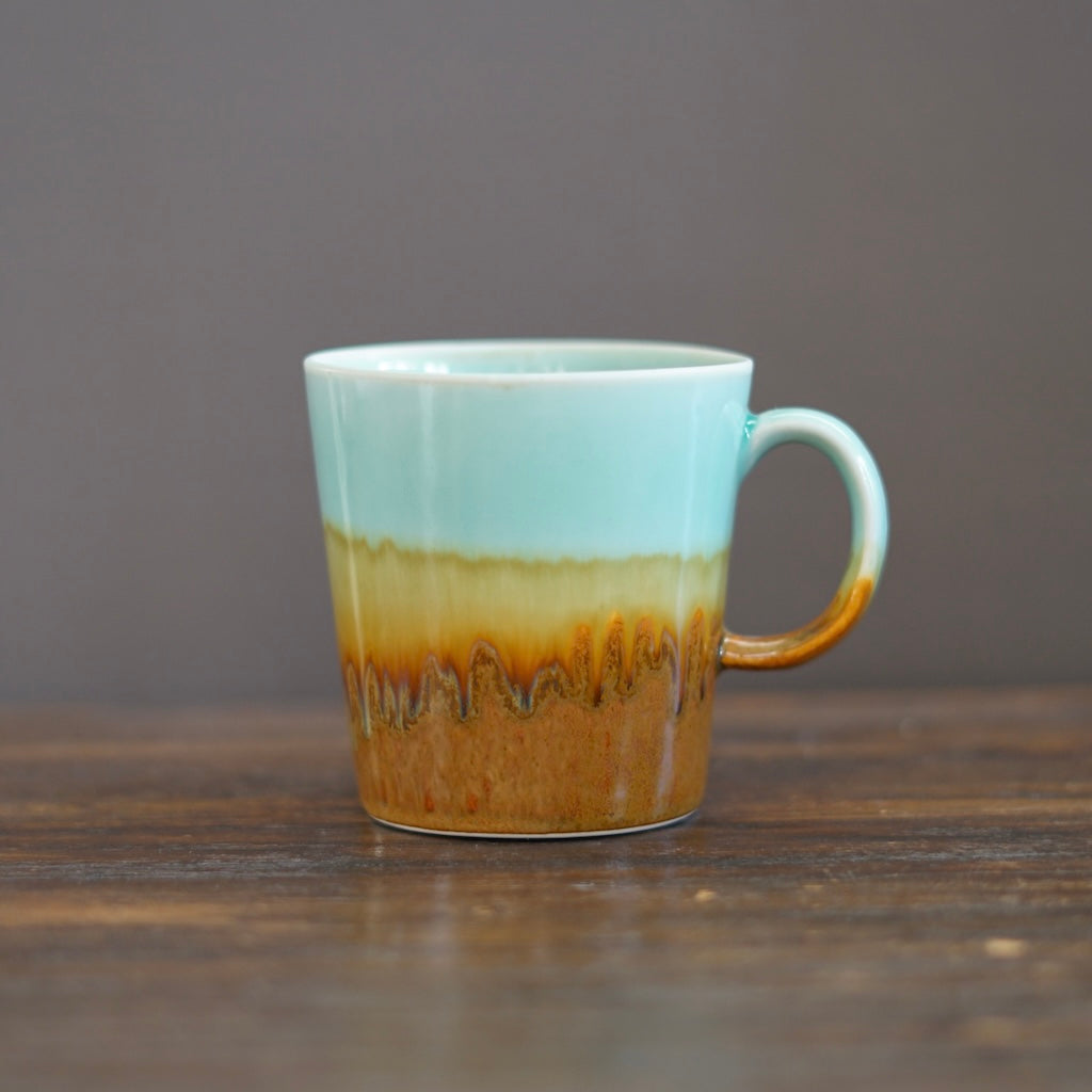 Two Tone Regular Mug #RM15