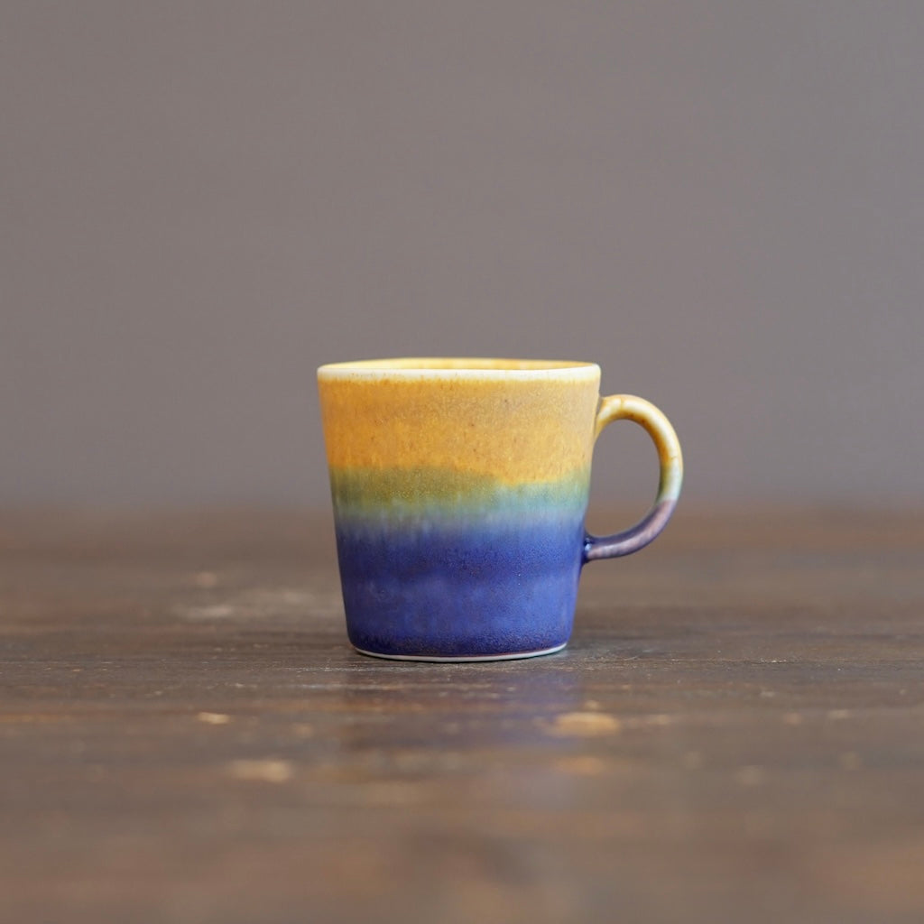 Double Espresso Cup #DE31
