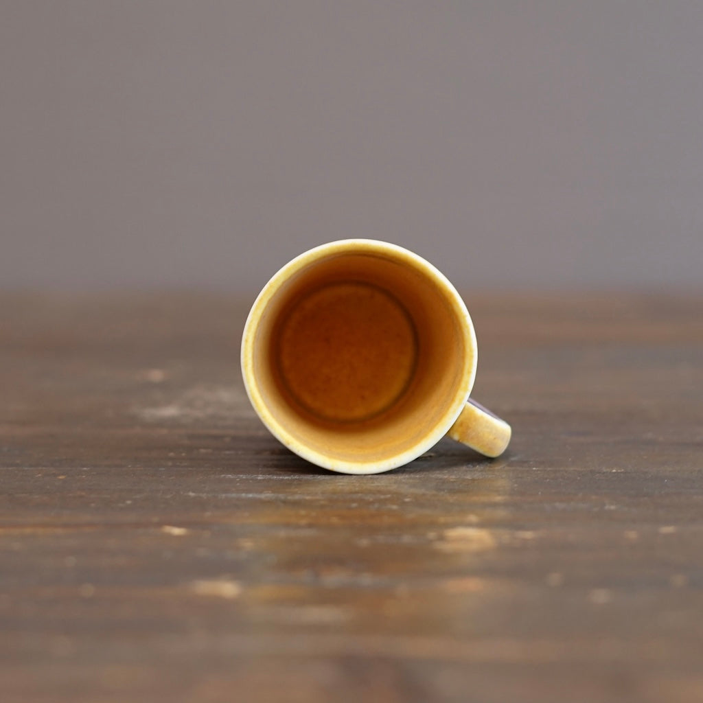 Double Espresso Cup #DE31
