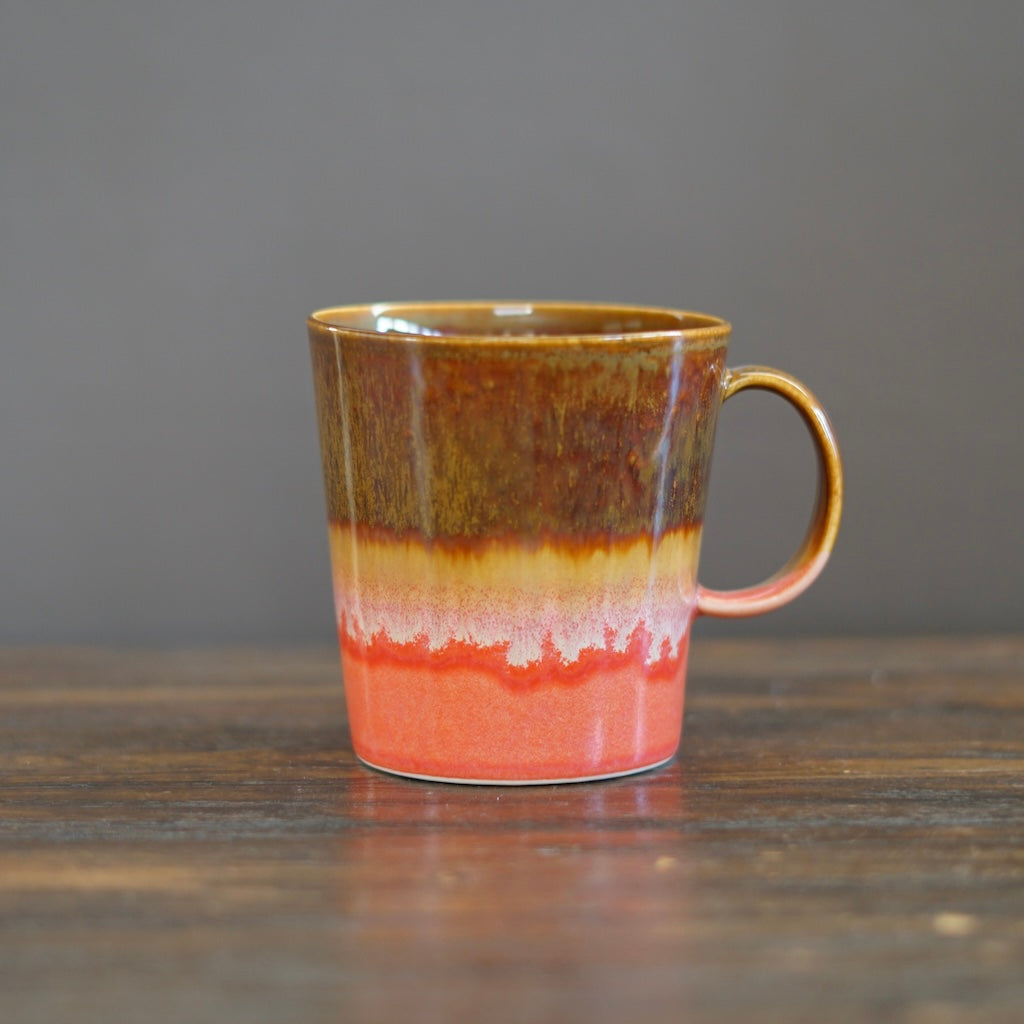 Two Tone Regular Mug #RM16