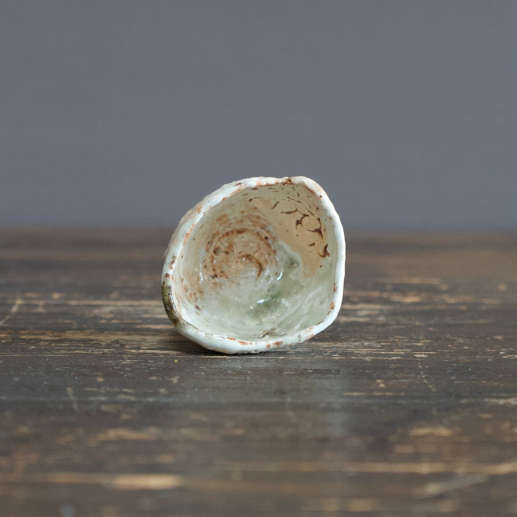 GUINOMI Sake Cup #FQ657H