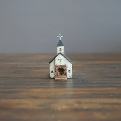 Chibi Church #CS5