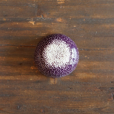 Violet Caviar Mini Cup #LK913A