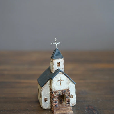 Chibi Church #CS5