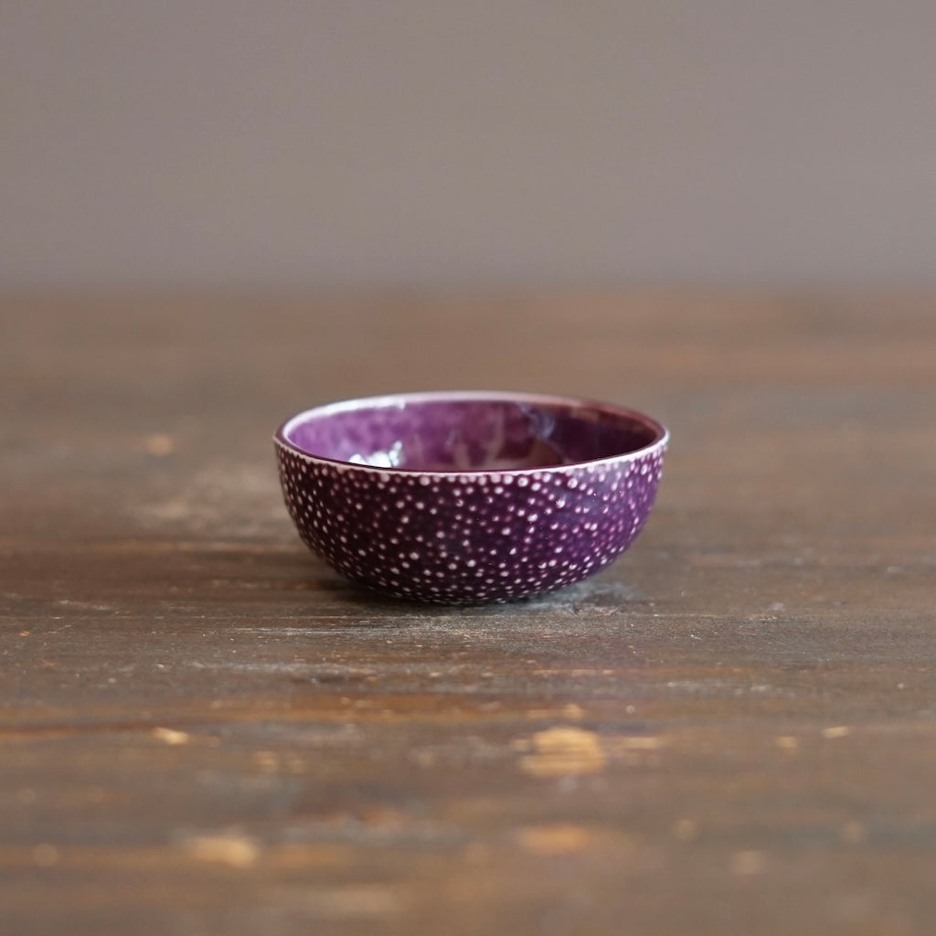Violet Caviar Mini Cup #LK913B
