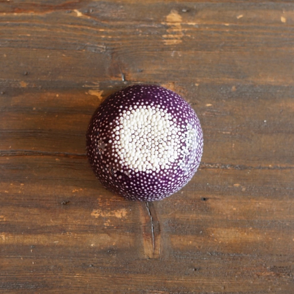 Violet Caviar Mini Cup #LK913B