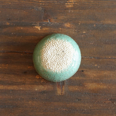 Seafoam Caviar Mini Cup  #LK913D