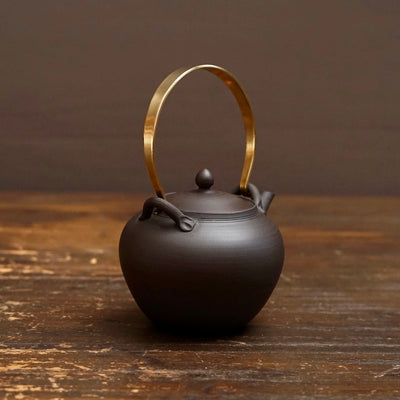 DOBIN Teapot #MH21