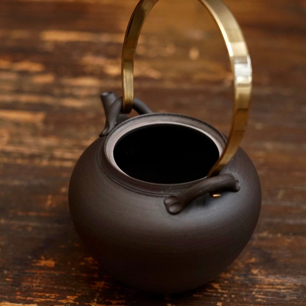 DOBIN Teapot #MH21