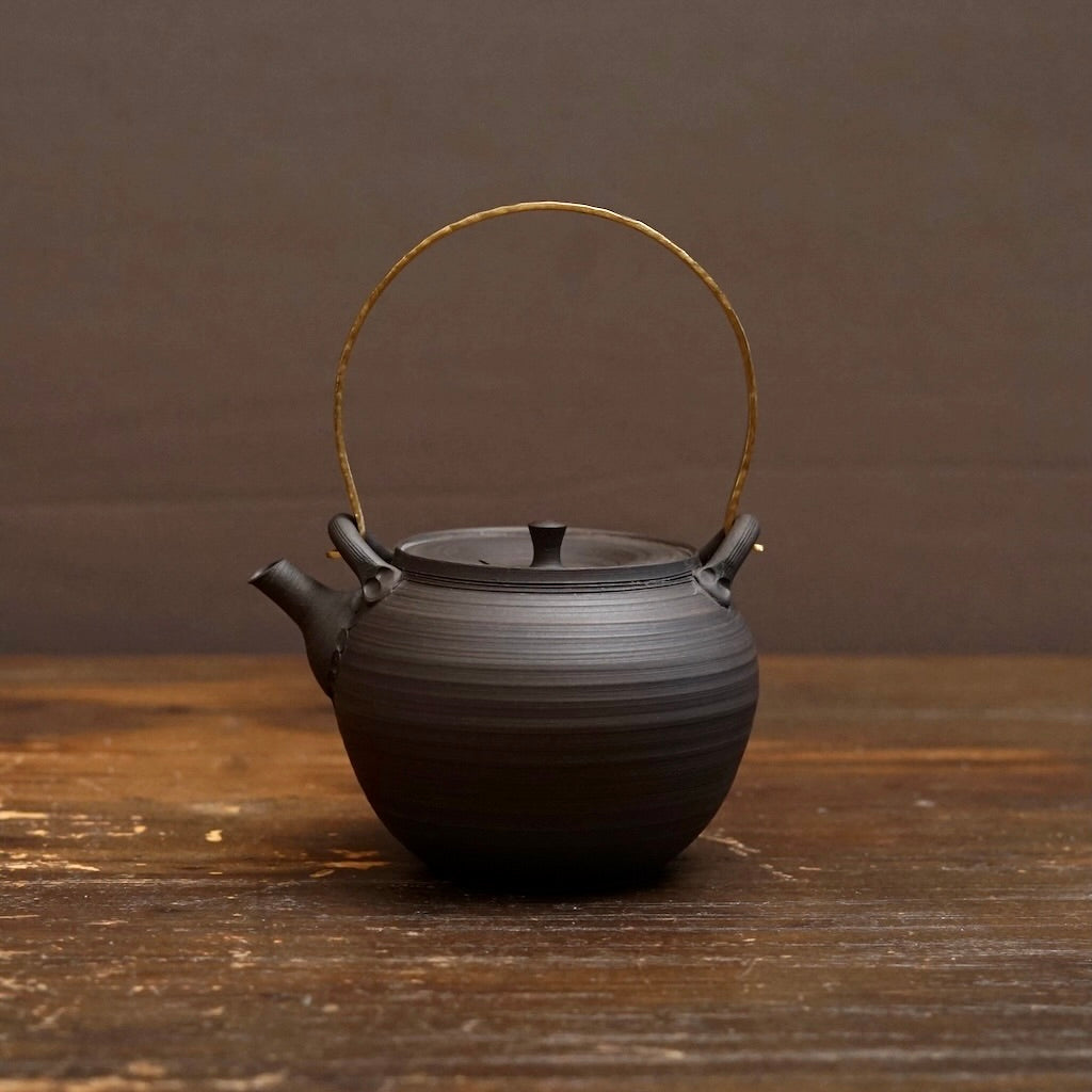 DOBIN Teapot #MH22