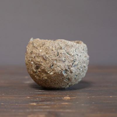 Sculptural Bowl #Mi10