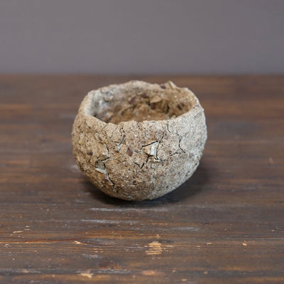 Sculptural Bowl #Mi10