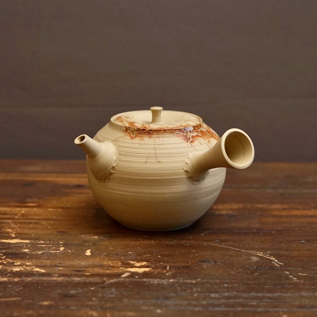 MOGAKE KYUSU Teapot #MH24