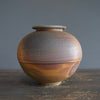 Wood Fired Round Pot