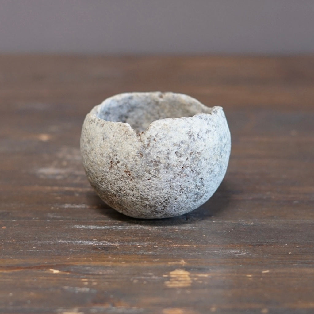 Stone Textured Cup #Mi14A