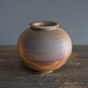 Wood Fired Round Pot