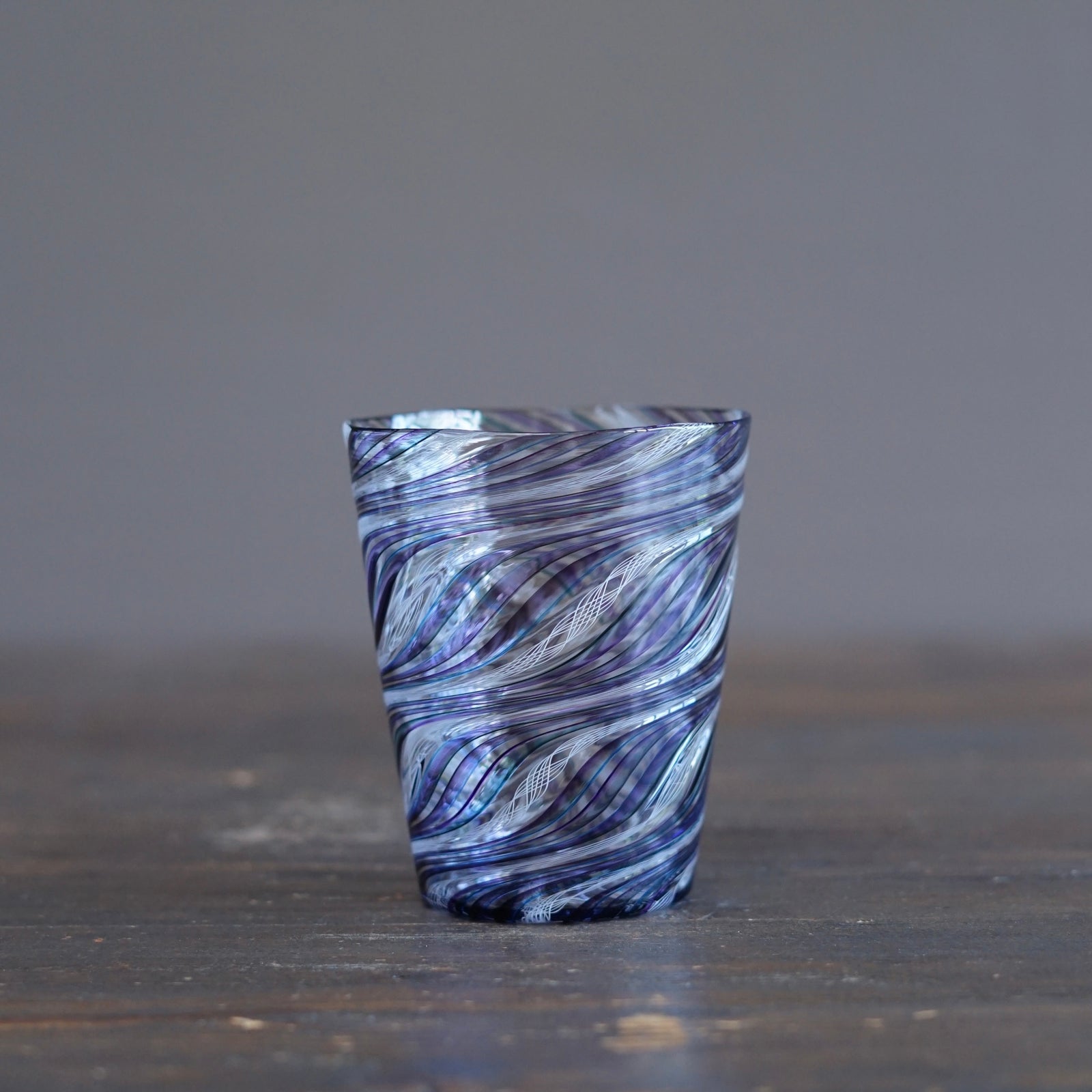 Flowing Lace Tumbler #NS23