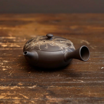 MOGAKE Kyusu Teapot #MH26