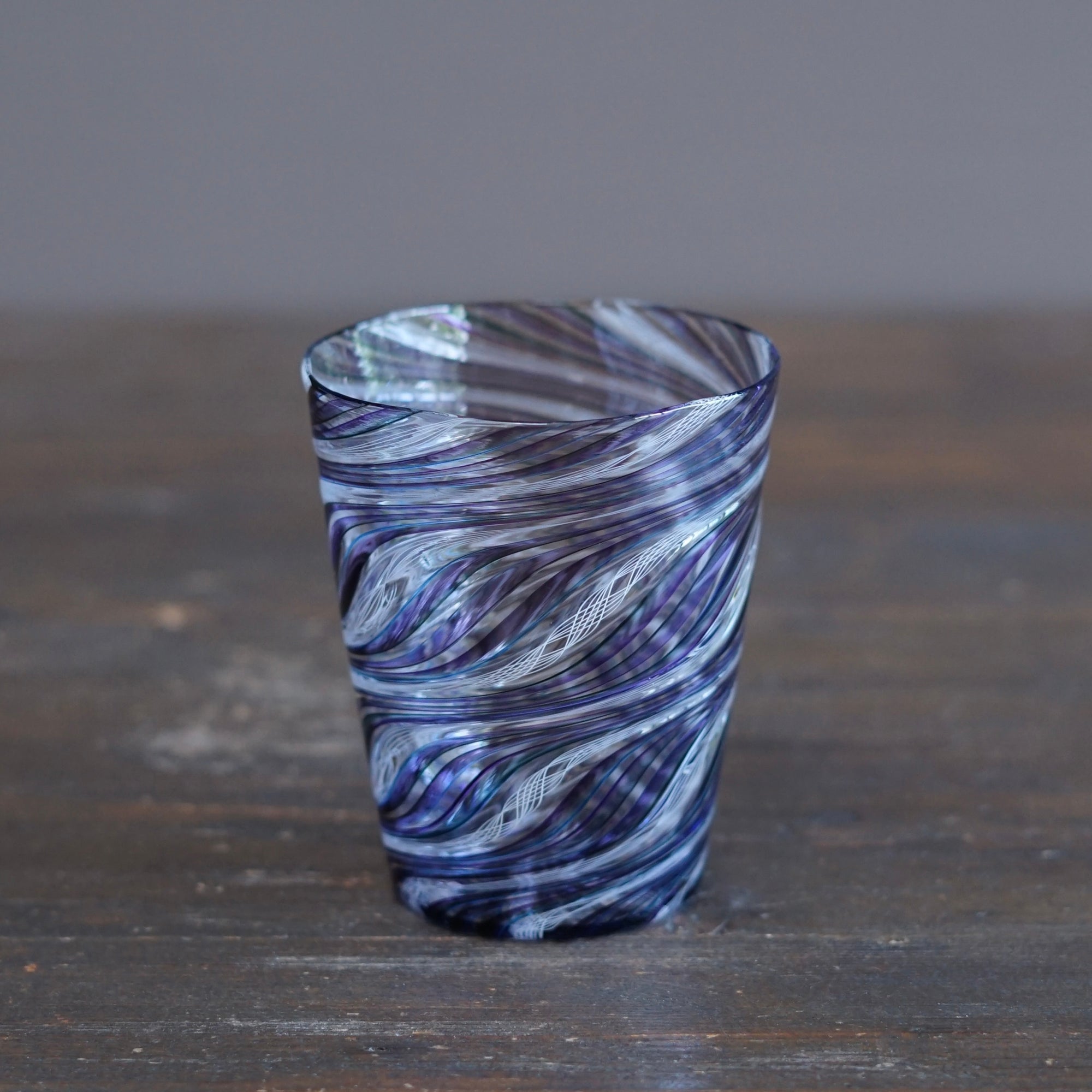 Flowing Lace Tumbler #NS23
