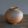 Wood Fired Round Pot