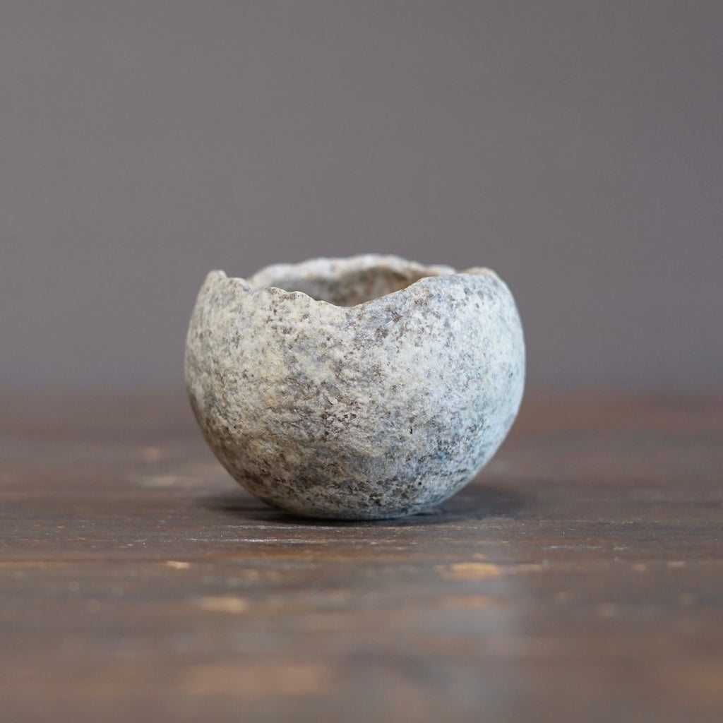 Stone Textured Cup #Mi14B