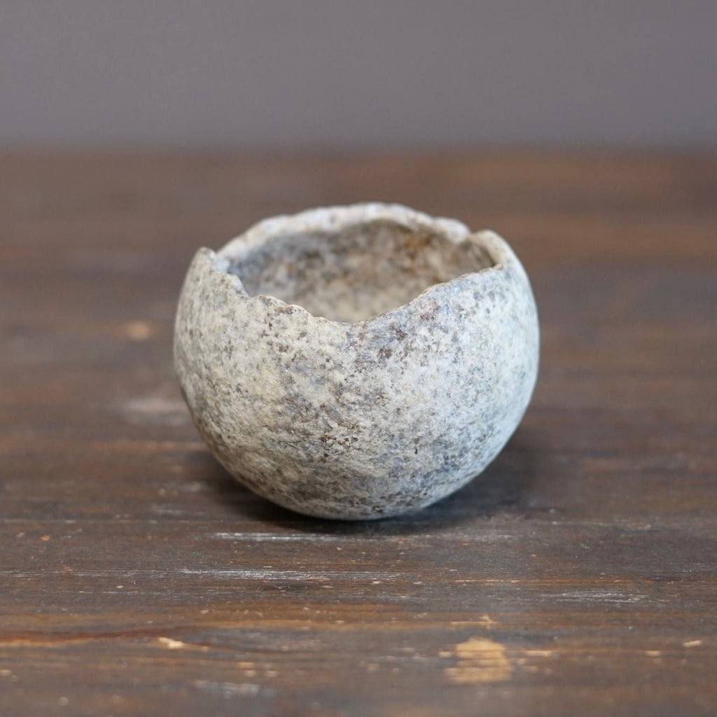 Stone Textured Cup #Mi14B