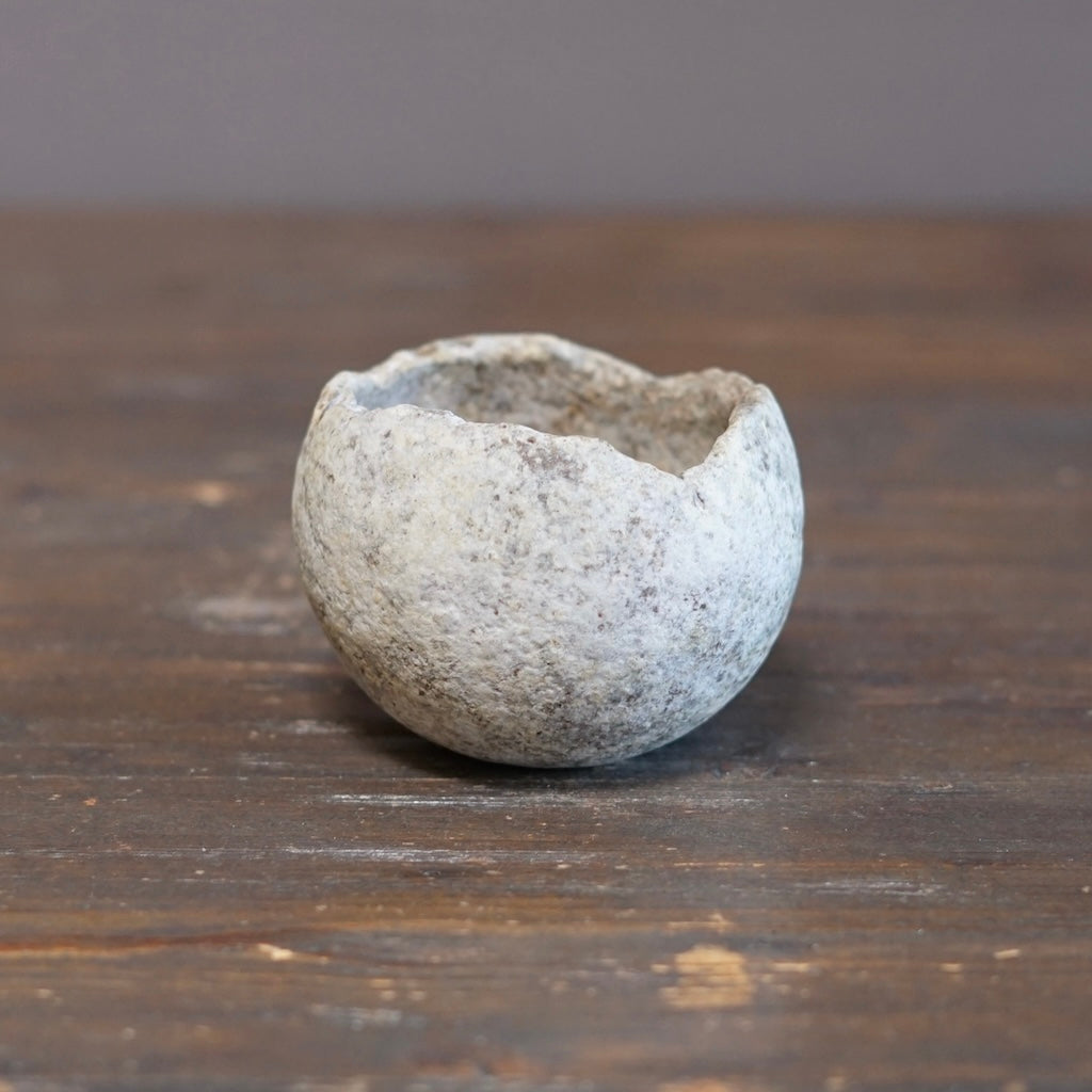 Stone Textured Cup #Mi14B