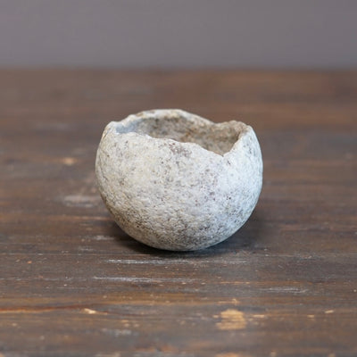 Stone Textured Cup #Mi14B