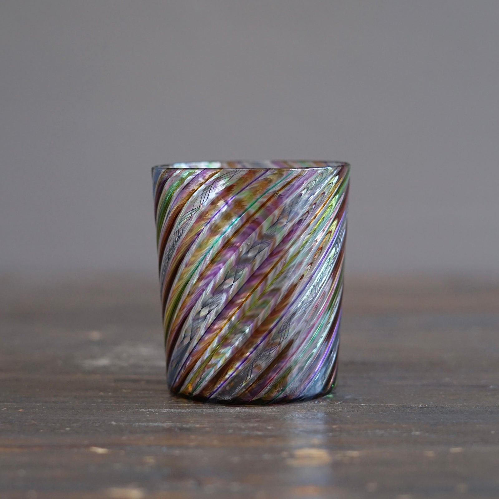 Rainbow Lace Tumbler #NS24