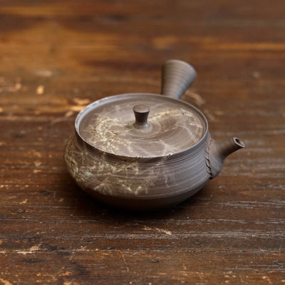 MOGAKE KYUSU Teapot #MH27