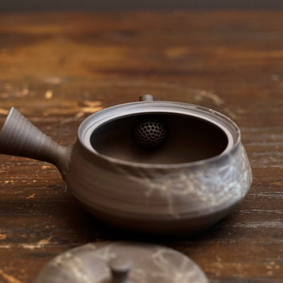 MOGAKE KYUSU Teapot #MH27
