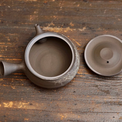 MOGAKE KYUSU Teapot #MH27