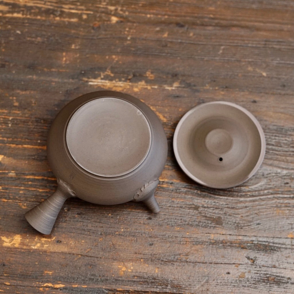 MOGAKE KYUSU Teapot #MH27