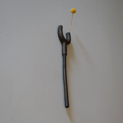 Wall Hanging Vase #KT132A