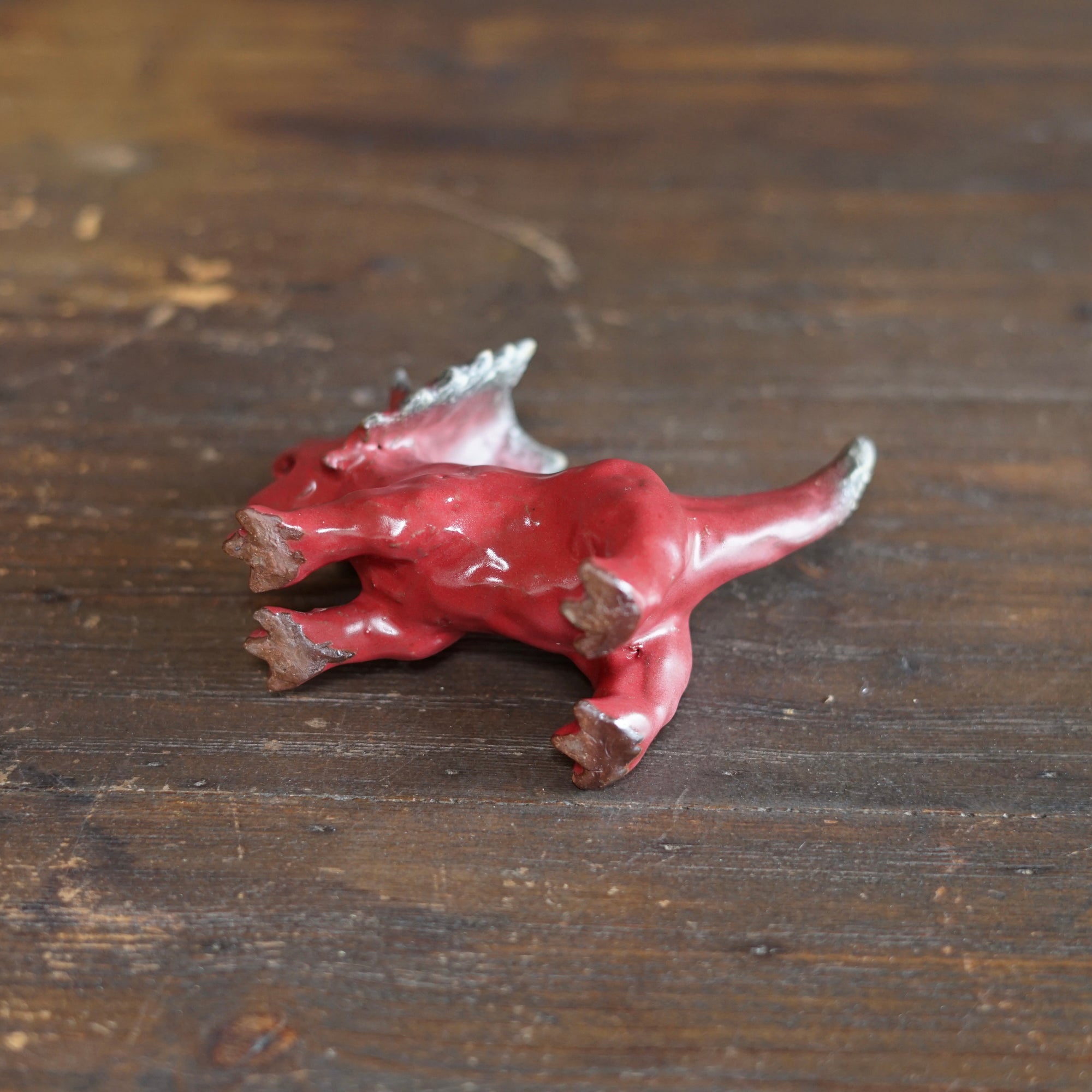 Triceratops #SY901