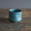 Blue Tea Ceremony Bowl #SR33B