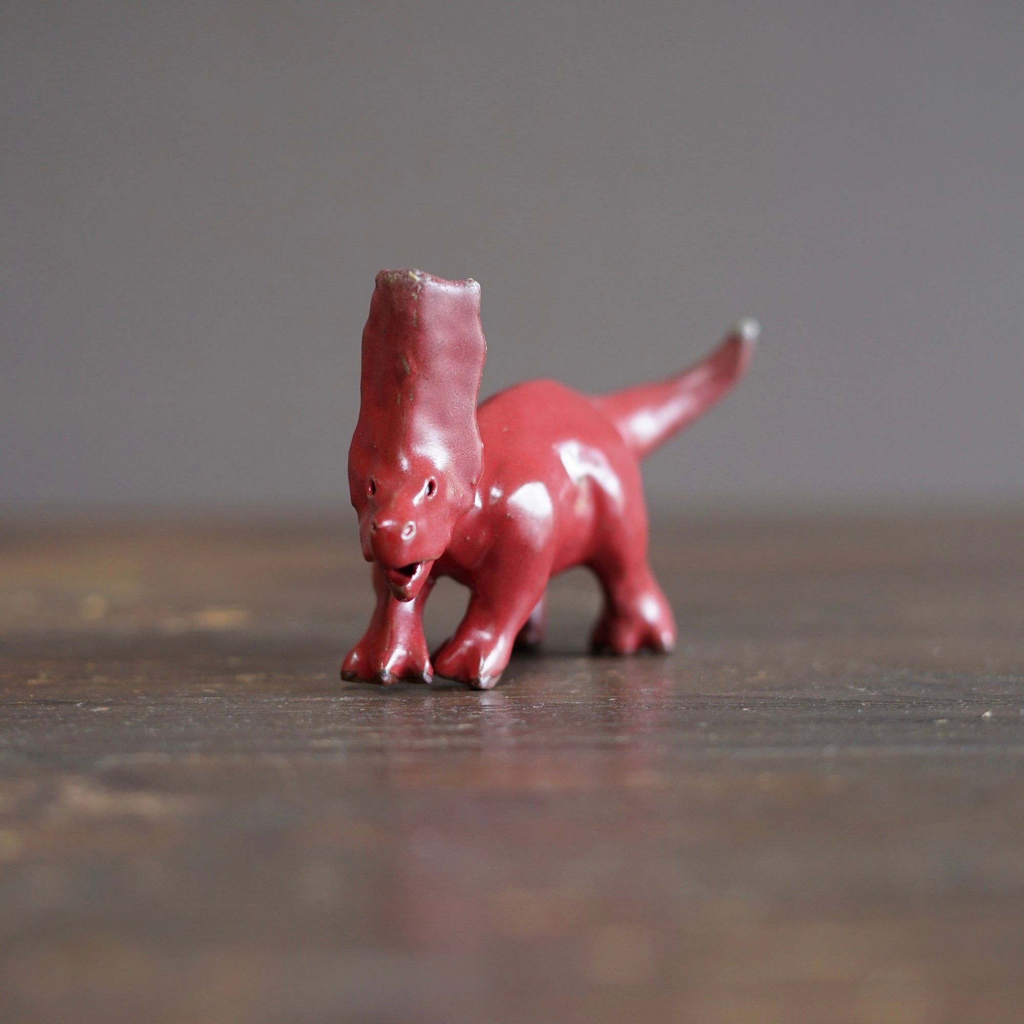 Parasaurolophus #SY902