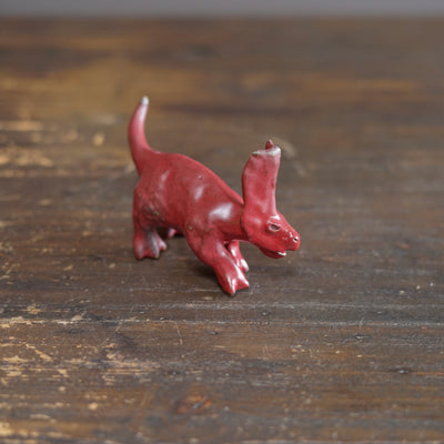 Parasaurolophus #SY902