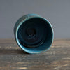 Blue Tea Ceremony Bowl #SR33B