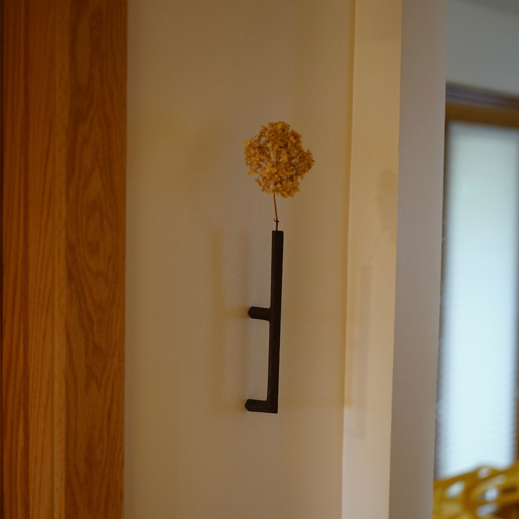 Wall Hanging Vase #KT113A