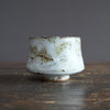 White Tea Ceremony Bowl #SR33C