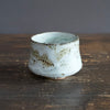 White Tea Ceremony Bowl #SR33C